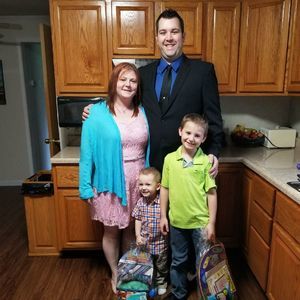 Meet your Posher, Alexandrea